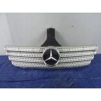 Решетка мерседес w203 cl спорт купе a2038890090