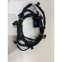 Свет датчиков pdc мерседес w213 a2135402734