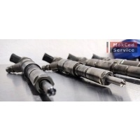Форсунки bosch 0445110047 bmw 2.0 3.0