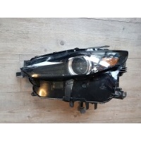Mazda cx30 19 - фара левый передняя сша dgj1 - 51040