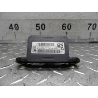 Датчик ускорения Buick Regal V 2009 - 2013 2011 13505726,