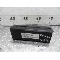 Блок управления климат-контролем Buick Regal V 2009 - 2013 2011 13574817,