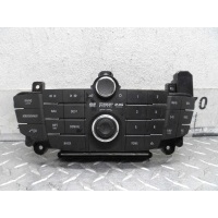 Панель управления магнитолой Buick Regal V 2009 - 2013 2011 13273262,