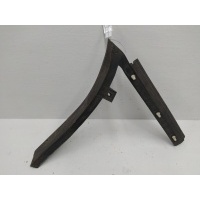 Кронштейн крепления бампера заднего Volkswagen Passat B5 2000 3B9807394