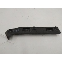 Кронштейн крепления бампера переднего Volkswagen Golf-4 1999 1J0807183A