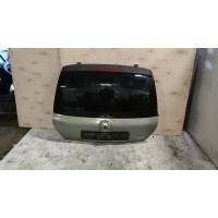 Дверь багажника Renault Clio 2 CB 1998-2013 7751473239