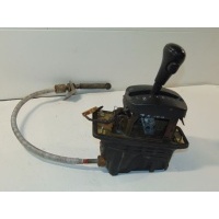 Кулиса АКПП Audi A4 B5 1995-2001 8D0713093