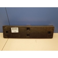 Накладка под номер Jeep Renegade BU 2015- 51959918