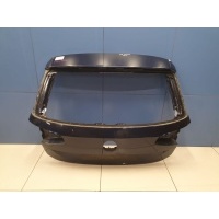 Дверь багажника Volkswagen Passat B8 2015- 3G9827025