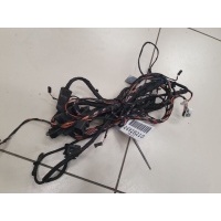 Жгут проводов передней левой двери BMW 7 F01 F02 2008-2015 61129219979