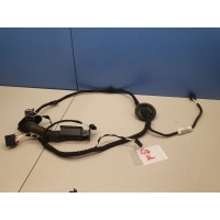 Жгут проводов задней левой двери Volkswagen Golf 7 2012-2020 5G4971693T
