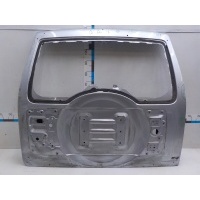 Дверь багажника Mitsubishi Pajero IV 2006-2011 5821A057