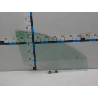 Стекло двери передней правой Mazda 3 BL 2009- BBP358511C