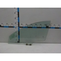 Стекло двери передней левой Mazda 3 BL 2009- BBP359511C