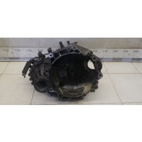 МКПП (механическая коробка переключения передач) Audi A3 (8L1) 1996-2003 02K300045EX