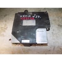 Блок управления двигателем DAEWOO Nexia 1995-2016 96258337