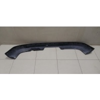 Накладка заднего бампера Audi A3 (8L1) 1996-2003 8L0807521F3FZ