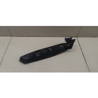 Направляющая переднего бампера левая Audi A3 (8L1) 1996-2003 8L0807183D