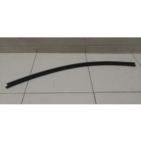 Накладка стекла переднего левого Audi A3 (8L1) 1996-2003 8L3837479A