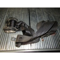 Ремень безопасности DAEWOO Matiz 2001-2015 96568841