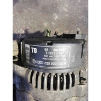 Генератор Audi 80 B4 1992 028903025a