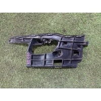 Кронштейн бампера Audi RS7 C7 2016 4g8807095a