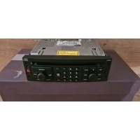 радио навигация rt3 n1 peugeot 307 citroen c4