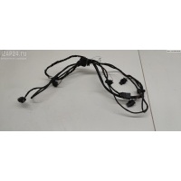 Проводка бампера заднего Audi A4 B8 (2007-2015) 2008 8K0971104F