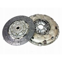 Муфта 1.9 8v cdti vectra c zafira astra h