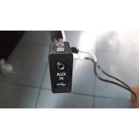Мини r55 r56 bmw e87 e90 разъем aux аудио 9129651