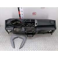 Торпедо (панель передняя) Toyota Rav4 3 (-) 2007 ,5530242901B0