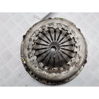 Маховик (демпфер сцепления) Peugeot 206 (1998-2006) 2006 331271694,0532K4