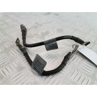 Клемма аккумулятора минус Hatch 1 R50/R52/R53 2000-2006 2005