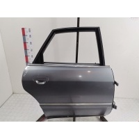 Дверь задняя правая Audi A8 D2 (-) 1998 ,4D0833052A