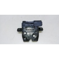 Замок багажника Ford B-MAX (2012 - 2018) 1761865
