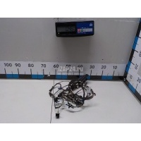 Проводка (коса) BMW X4 F26 (2014 - 2018) 61129379827
