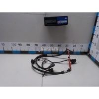 Проводка (коса) BMW X4 F26 (2014 - 2018) 61129367685