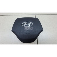 Подушка безопасности в рулевое колесо Hyundai-Kia Tucson 2015 56900D7000TRY