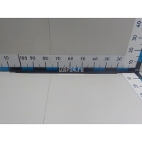 Накладка стекла заднего левого VAG Q7 [4M] 2015 4M0853763CT94