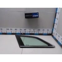 Стекло кузовное глухое левое VAG Q7 [4M] 2015 4M0845297NVB
