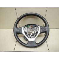 Рулевое колесо для AIR BAG (без AIR BAG) Suzuki Vitara 2015 4811060P50GJL