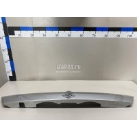 Накладка двери багажника Suzuki Vitara 2015 8394054P01ZCC