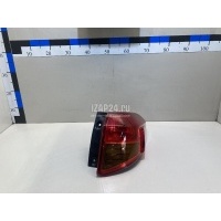 Фонарь задний наружный правый Suzuki Vitara 2015 3565054P00