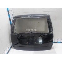 Дверь багажника Great Wall HOVER H5 (2010 - 2017) 6301010K80