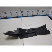 Накладка на крыло Great Wall HOVER H5 (2010 - 2017) 5532302K80