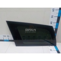 Стекло кузовное глухое левое Great Wall HOVER H5 (2010 - 2017) 5403100K00D1