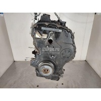 Двигатель Ford Transit 2014 1830731