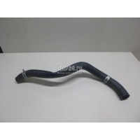 Патрубок радиатора Hyundai-Kia Optima IV 2016 25413C1100