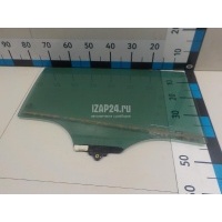 Стекло двери задней правой Hyundai-Kia Sportage 2016 83420F1010