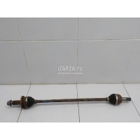 Полуось задняя правая Hyundai-Kia Sorento III Prime (2015 - 2020) 49601C5000